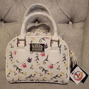 Studio Ghibi Kiki's Delivery Service crossbody bag